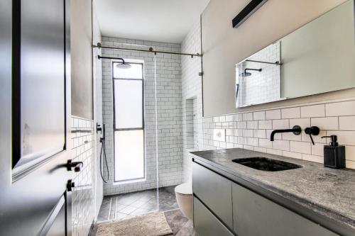 Facilities, Zohara boutiqe suite in Caesarea