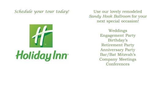 Holiday Inn Hazlet, an IHG Hotel