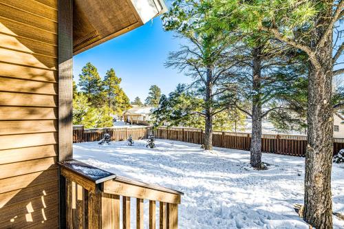 Big Bear House