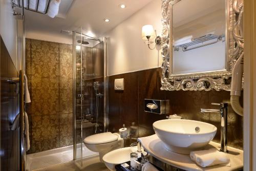 Hotel Olimpia Venice BW Signature Collection - image 9