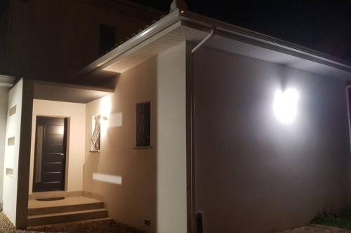 Villa d'exception unique à Vias Plage.