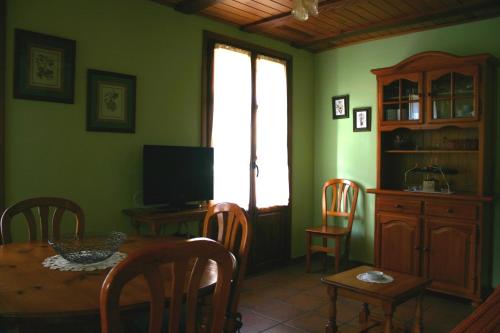 Apartamentos Casa Gallan