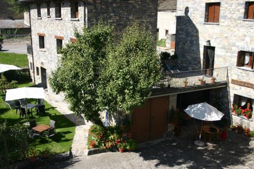 Apartamentos Casa Gallan - Ascaso