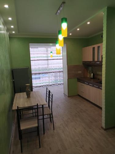 Апартаменты по Панаса Мирного., Chmel'nyc'kyj (foto 6)