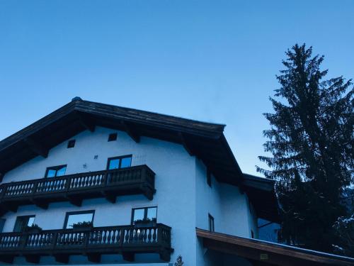 Haus Jochbergerstrasse 116 in Hagstein