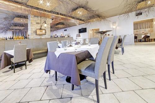 Hotel Grotto Bagat 4