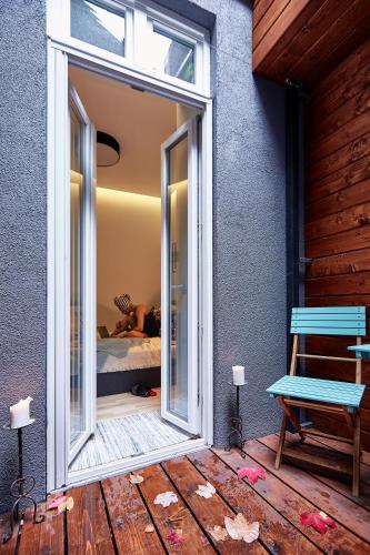 Courthouse Apartments Slavi 2