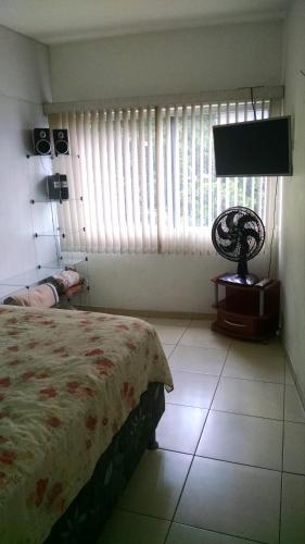 Apartamento Blue Sky
