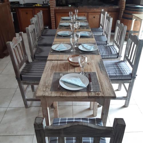 Casa Garay 602 in 플라야 그란데