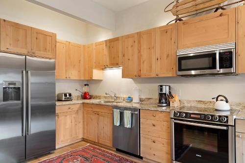 West Willow 5, Telluride (fotografie 4)