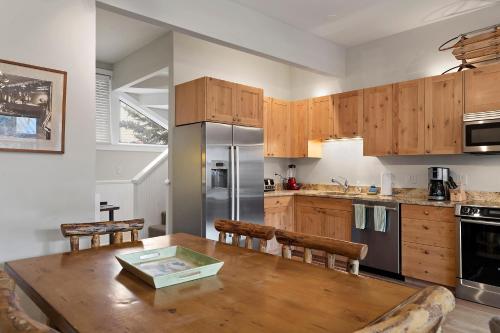 West Willow 5, Telluride (fotografie 5)