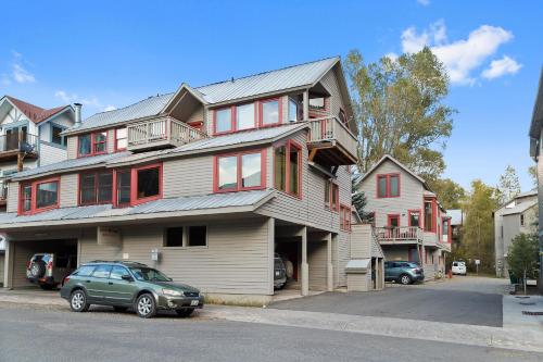 West Willow 5, Telluride (fotografie 6)