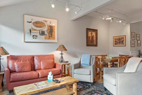 West Willow 5, Telluride (fotografie 7)