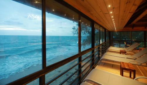 Programlehetőségek, Maliekal Heritance Cherai. near Cherai Beach