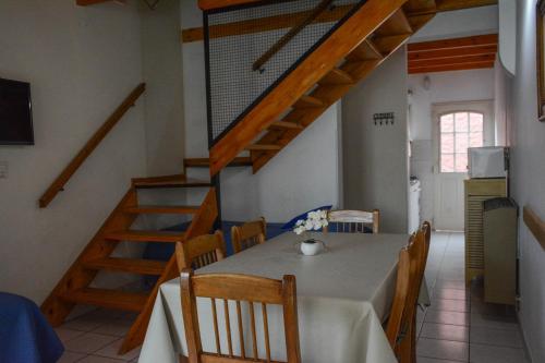 편의 시설/서비스, Complejo Solar Apart in 비야 레히나