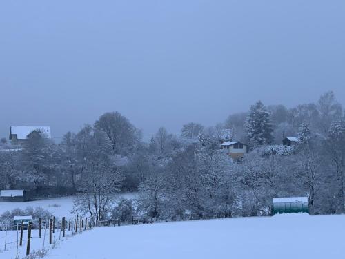 Chalet St. Lambertus