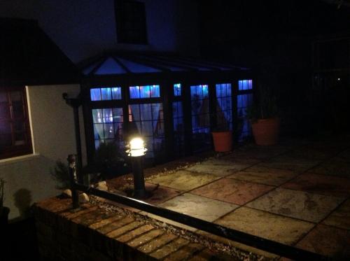 The Laurels Bed and Breakfast - image 11