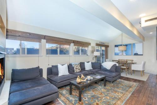 Graysill in Telluride, USA