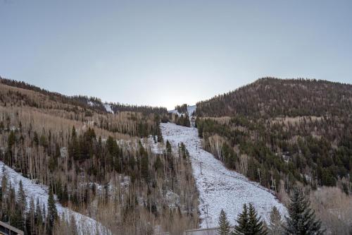 Graysill in Telluride, USA