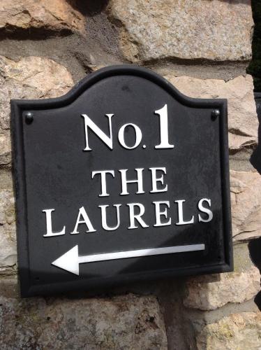 The Laurels Bed and Breakfast
