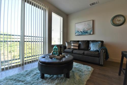 GA Living Suites - Knox District Uptown Dallas in Хайленд-Парк