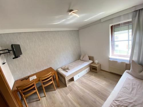 Pension Gunther in Andritz