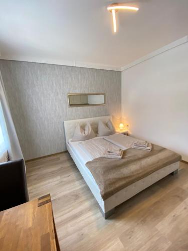 Pension Gunther in Andritz