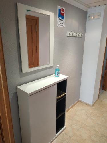 大堂, RMM27 - Piso en zona tranquila de Tortosa in 托爾托薩