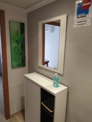 大堂, RMM27 - Piso en zona tranquila de Tortosa in 托爾托薩