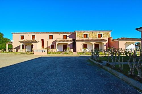  Residence Stella Marina in San Teodoro
