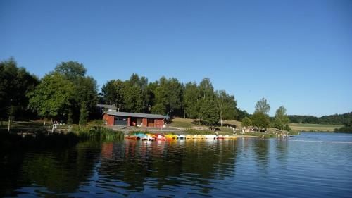 Domaine Relais du Lac - Hotel - Saint-Gervais