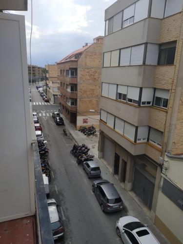 RMM27 - Piso en zona tranquila de Tortosa