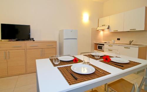 Diano Sporting Apartments