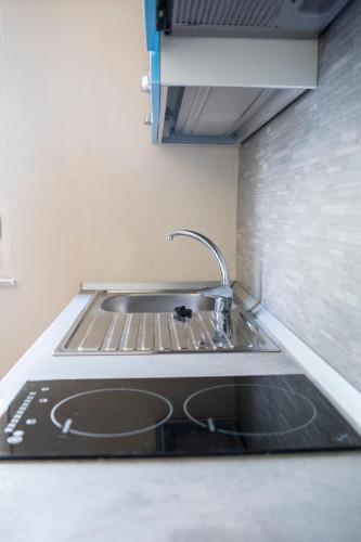 Bastimento in 菲奧倫佐拉達爾達