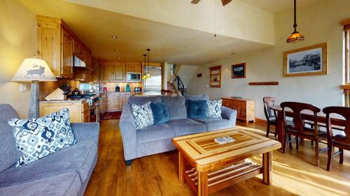 Telluride Lodge in Telluride, USA