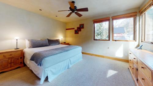 Telluride Lodge in Telluride, USA
