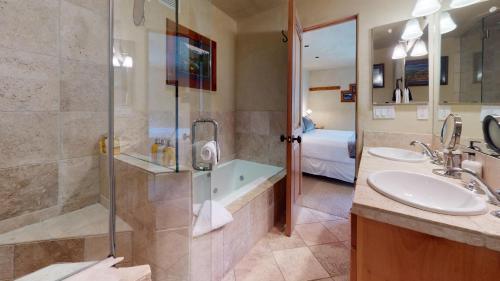 Telluride Lodge in Telluride, USA