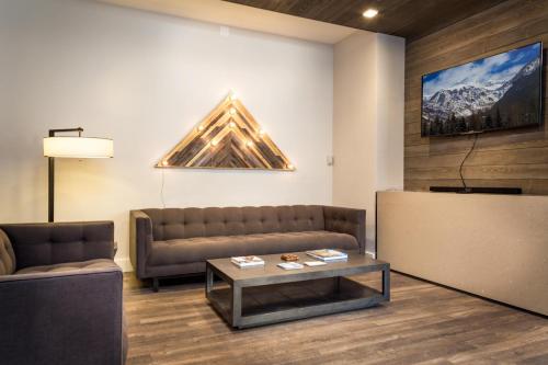 Telluride Lodge in Telluride, USA