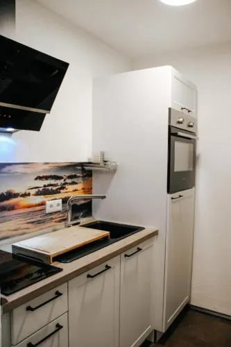 Ferienwohnung Bergoase in Fischen im Allgäu, Deutschland