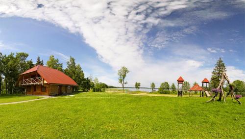 Jaunsētas - image 10