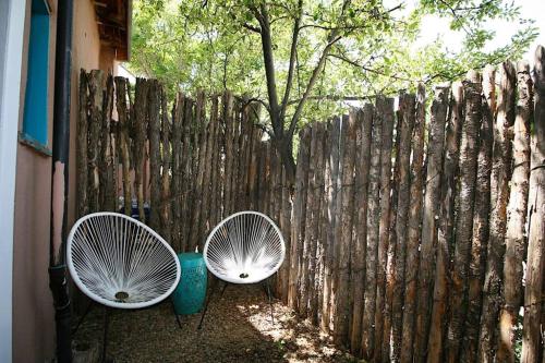 Closson Getaway - Courtyard - Railyard and Plaza thumb 2