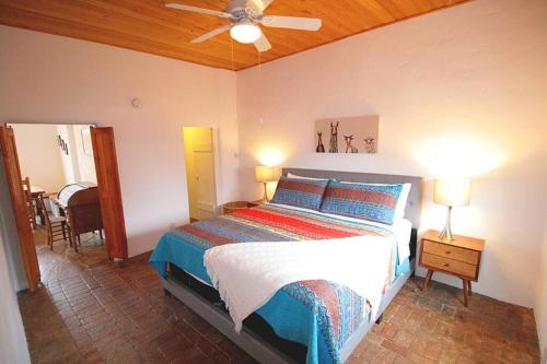 Closson Casita - Patio & Fire Pit - Near Plaza - 1BR
