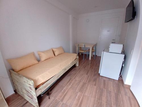 Lägenhet Studio på 21 m² i Mar del Plata med 1 badrum (privat) (Apartamento Dinar) in Mar del Plata