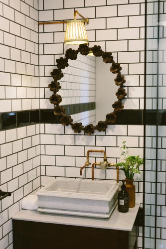 The Convent Boutique Hotel, Auckland (fotografie 9)
