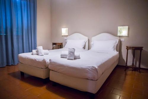 Bastimento Hotel de charme Alseno