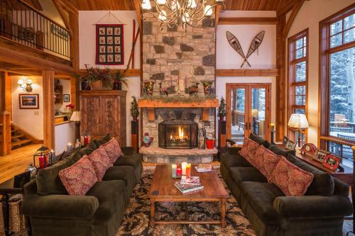 Holiday home in Telluride Colorado