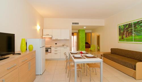 Diano Sporting Apartments