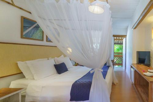 Hotel Via dos Corais in Praia Do Forte
