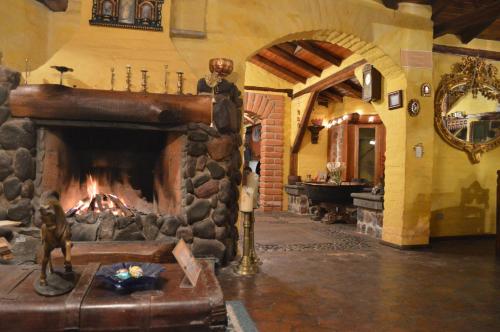 282974612 Hacienda Jimenita Wildlife Reserve