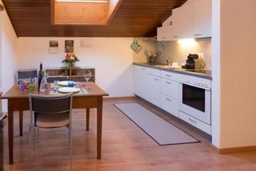 Ferienwohnung Matten